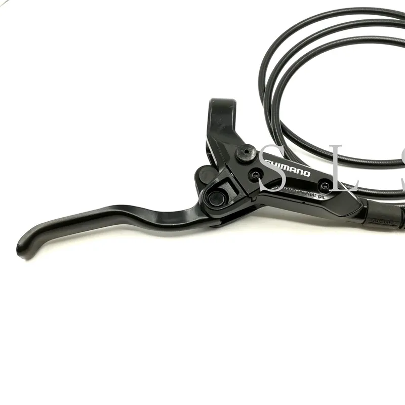 SHIMANO BL BR M315 масляный тормоз велосипедный передний задний гидравлический дисковый