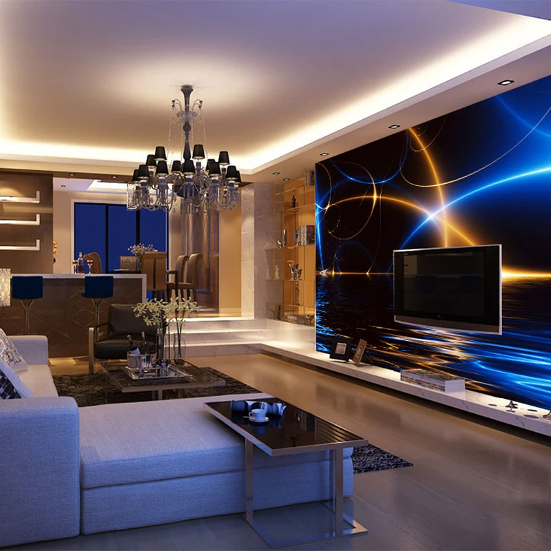 Beibehang фото обои 3d большие фрески для телевизора стен papel de parede para sala parede|photo wallpaper