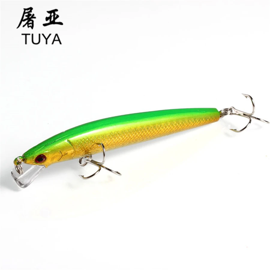 10pcs/set Short Wobblers Minnow Fishing Lure Casting JerkBait wobbler trolling Jerk Baits Floating Artificial Bait 8.5g 9.5cm | Спорт и