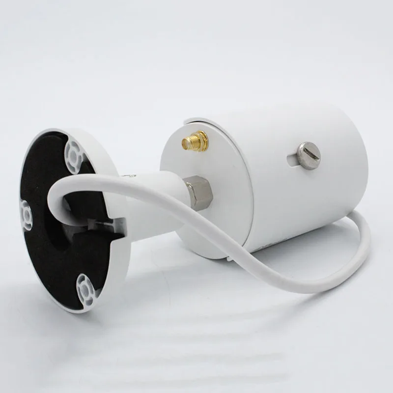 Dahua 3MP Мини Wifi цилиндрическая IP камера IPC-HFW1320S-W Беспроводная H.264 IR 30m IP67 сетевая камера DH-IPC-HFW1320S-W с логотипом
