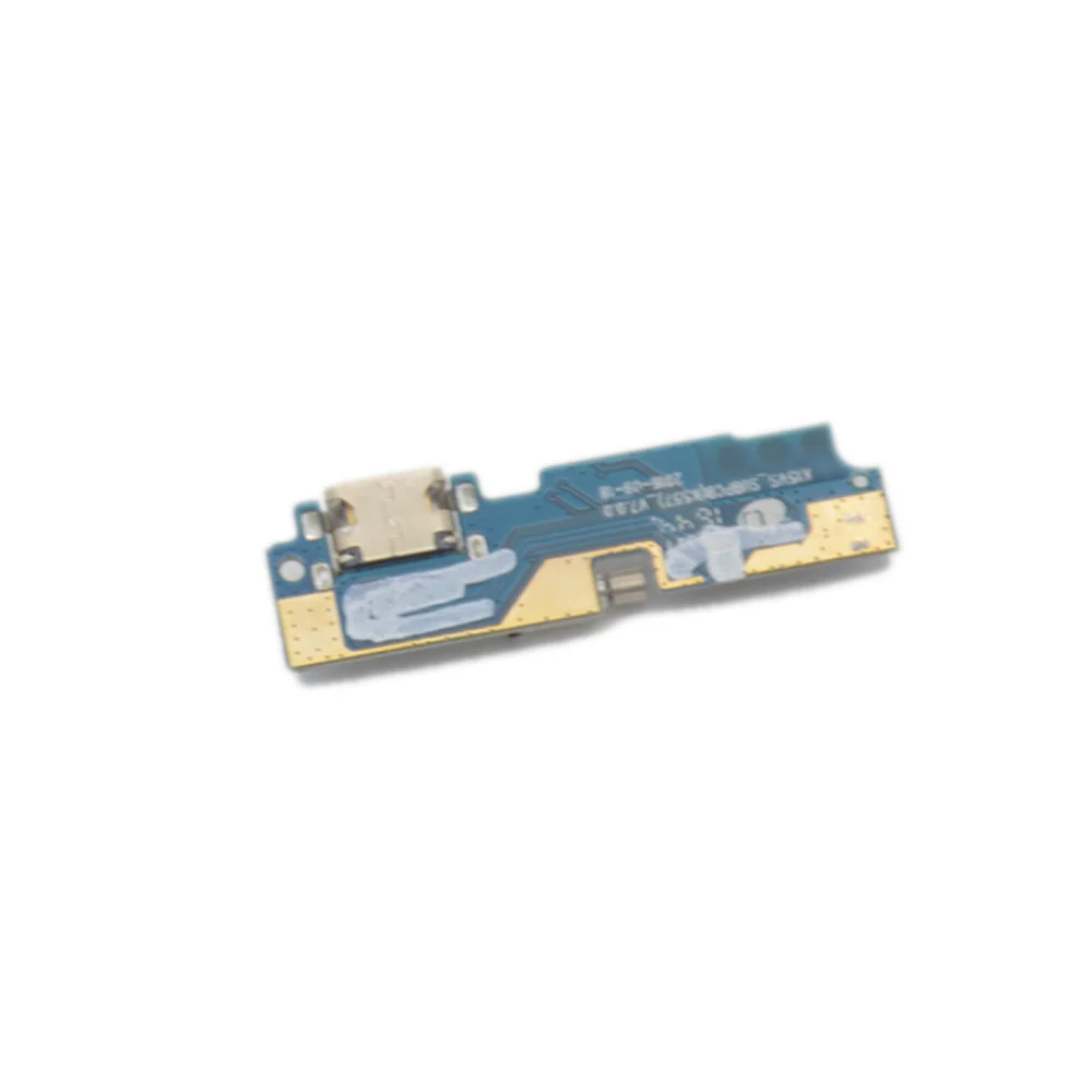Новая зарядная Плата USB для Vernee Apollo MTK6797T Helio Deca Core 5 &quot2 K 2560*1440 Бесплатная доставка -