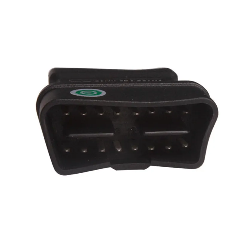 Launch Smart OBD 16E фоторазъем для X431 IV OBD2 адаптер|smart obd|obd connectorlaunch x431 connector |