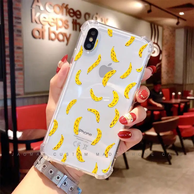 Мягкие силиконовые противоударные Чехлы Jaomax для iPhone 11 8 7 Plus Xs Max 5 SE 6S Xr|Бамперы| |