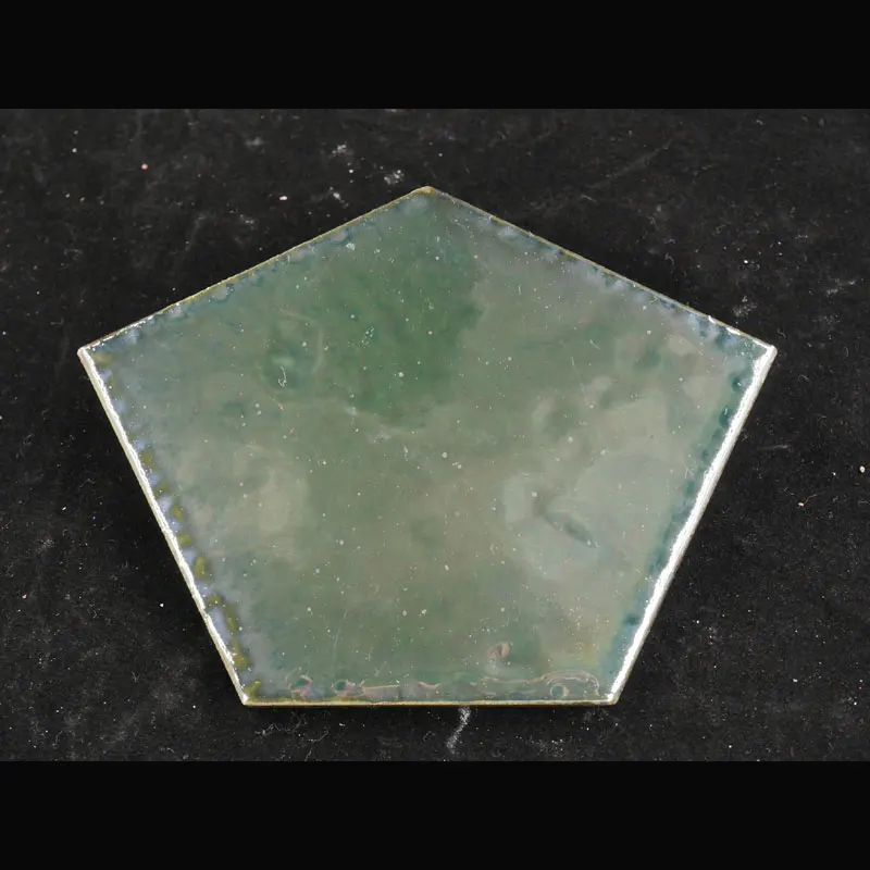 Мозаика ручной работы DIY художественная керамическая напольная стена SHINNG