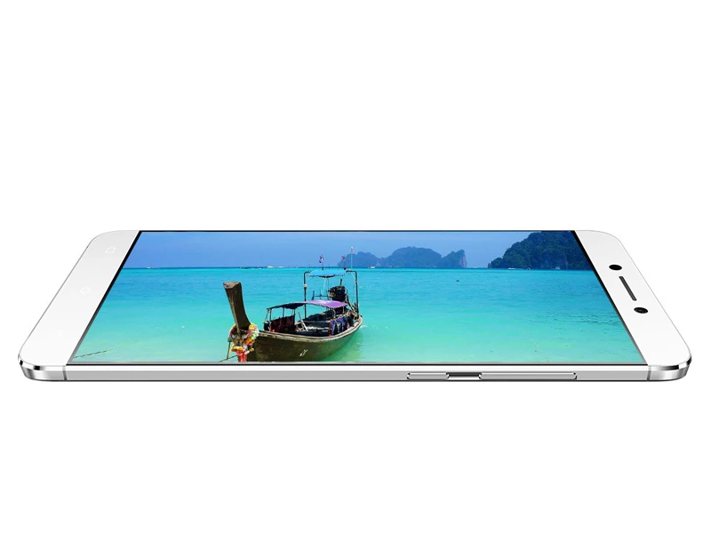 Новый Letv LeEco Le 2 Pro X620 смартфон Helio X20 MTK6797 Deca Core 4 Гб ОЗУ 32 ПЗУ 5 дюймов МП отпечаток