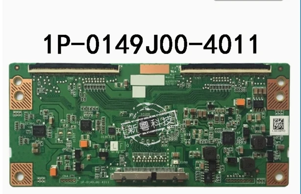 

Логическая плата 1P-0149J00-4011 для подключения к фонарику X40S L403P3 L403PN
