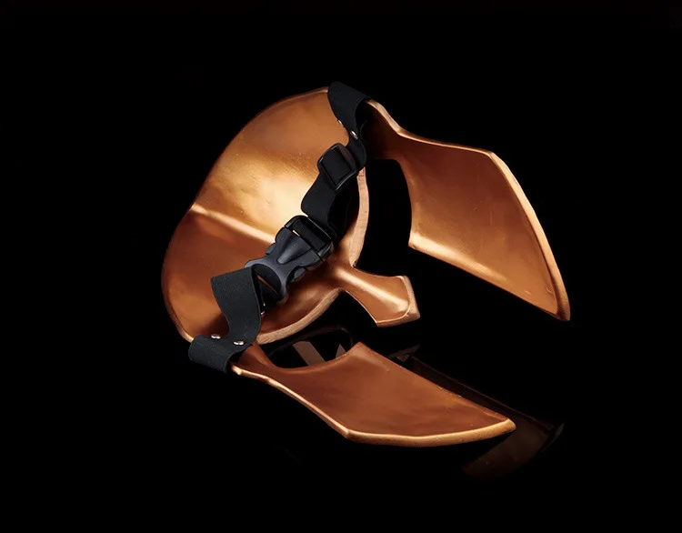 Подарок на Хэллоуин Spartan 300 маскарадный костюм для косплея по фильмам страшный Ghost
