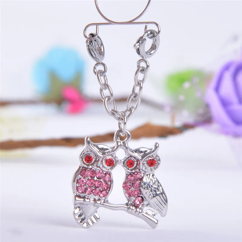 PINKSEE 1 шт. сексуальное без пирсинг клип на ниппель кольцо для соска ювелирное