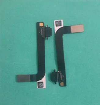 Зарядное устройство usb штекер зарядного порта док разъем гибкий кабель лента для