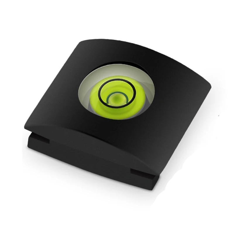 Аксессуары для камеры универсальный пузырьковый уровень DSLR + Защитная крышка