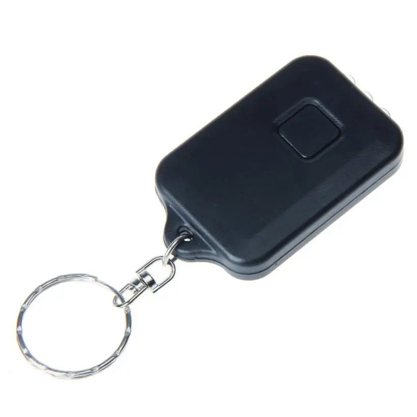 Fallout супер мини свет LED брелок фонарик 3 Портативный лампа|Фонарики и