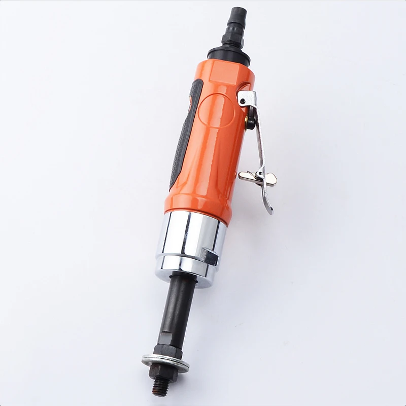 

MY-1021 pneumatic octagonal sanding machine straight line polishing machine grinding pneumatic tools straight grinding machine