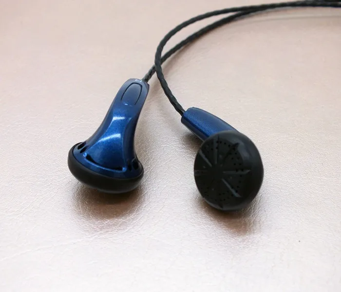 DIY MX500 hifi вкладыши наушники плоская голова разъем DJ тяжелый бас музыки гарнитура