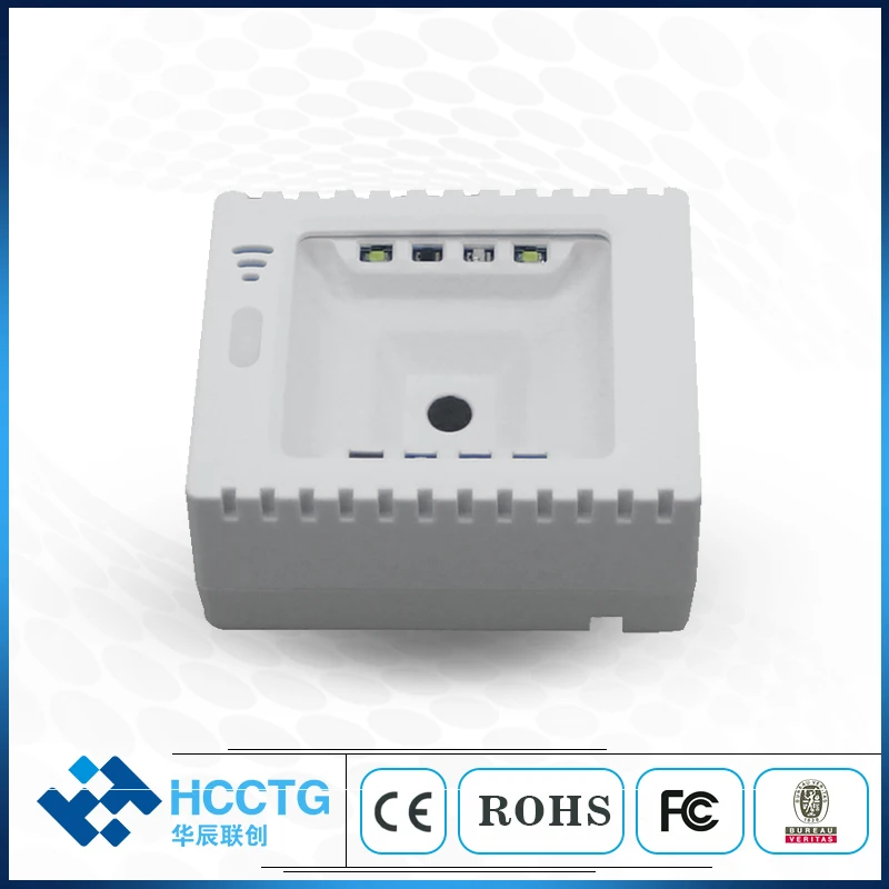 OEM Android Портативный POS встроенный 1D RS232 2D штрих-код двигателя сканер qr-кода модуль HS-2002B