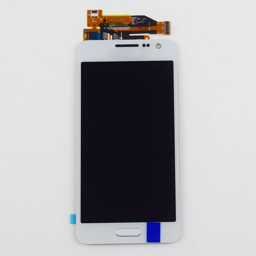4 5 &quotA3 2015 Дисплей Сенсорный экран дигитайзер в сборе для Samsung Galaxy A3 A300 A300F ЖК