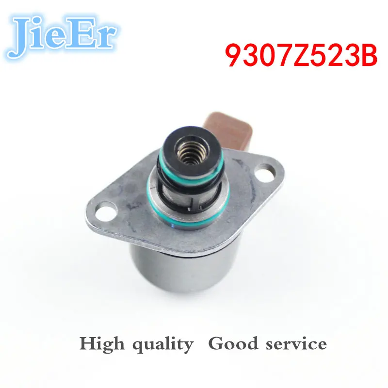 Датчик давления дозирующего клапана 9307Z523B для KIA NISSAN Ford RENAULT JAGUAR X-TYPE 9109-903 4S4Q9G586AA