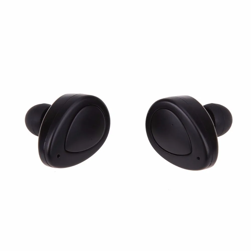 TWS K2 Mini Twins стерео беспроводные наушники Bluetooth гарнитура без рук невидимые с