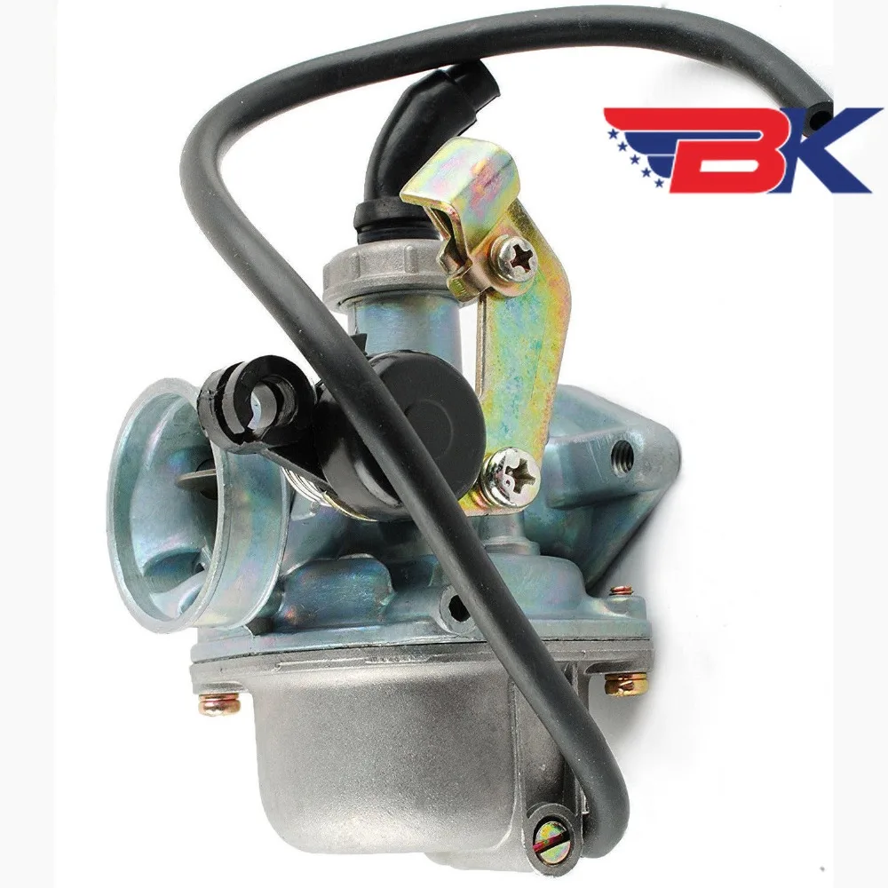 Карбюратор для 50cc 70cc 90cc 110cc 125cc 4 тактный ATV Dirt Pit супер карбюратор мотоцикла|Детали