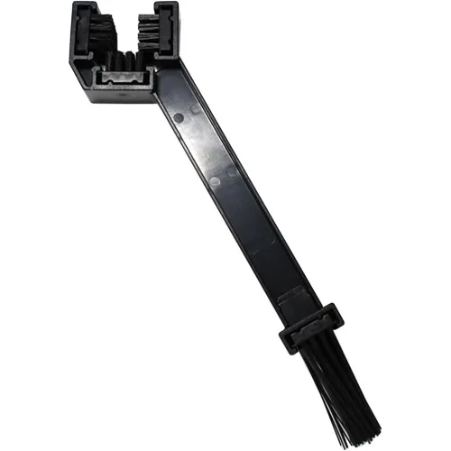 

Motorcycle Pro tool MC chain brush black