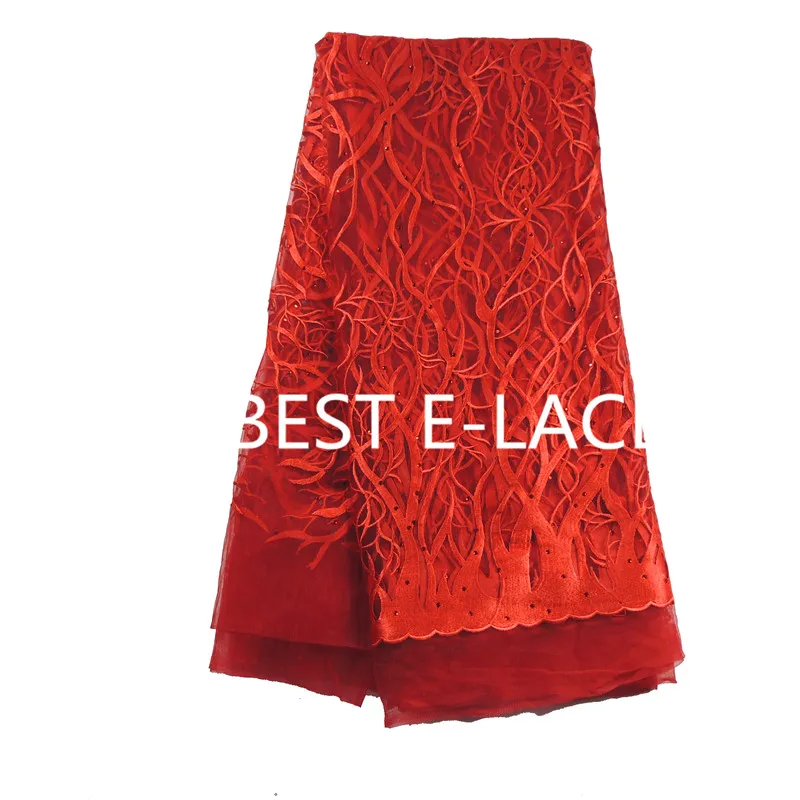 Soft Teal African French Lace Fabrics | nice Quality good price Tulle Fabric For Wedding free shipping Дом и сад