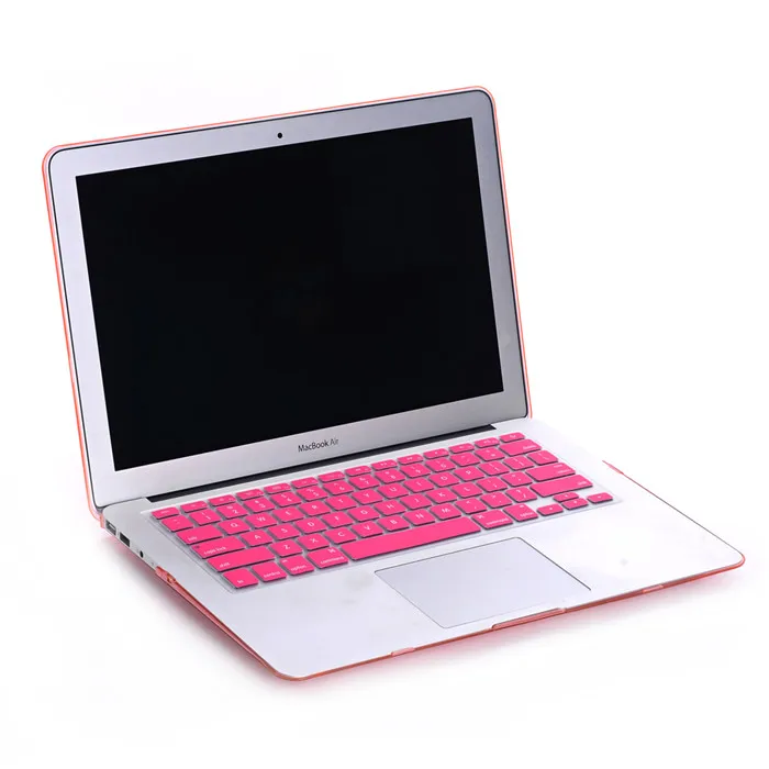Жесткий чехол для MacBook Air 11 A1465/Air 13 дюймов A1466 Pro Retina 12 15 + клавиатуры|sleeve for macbook|sleeve