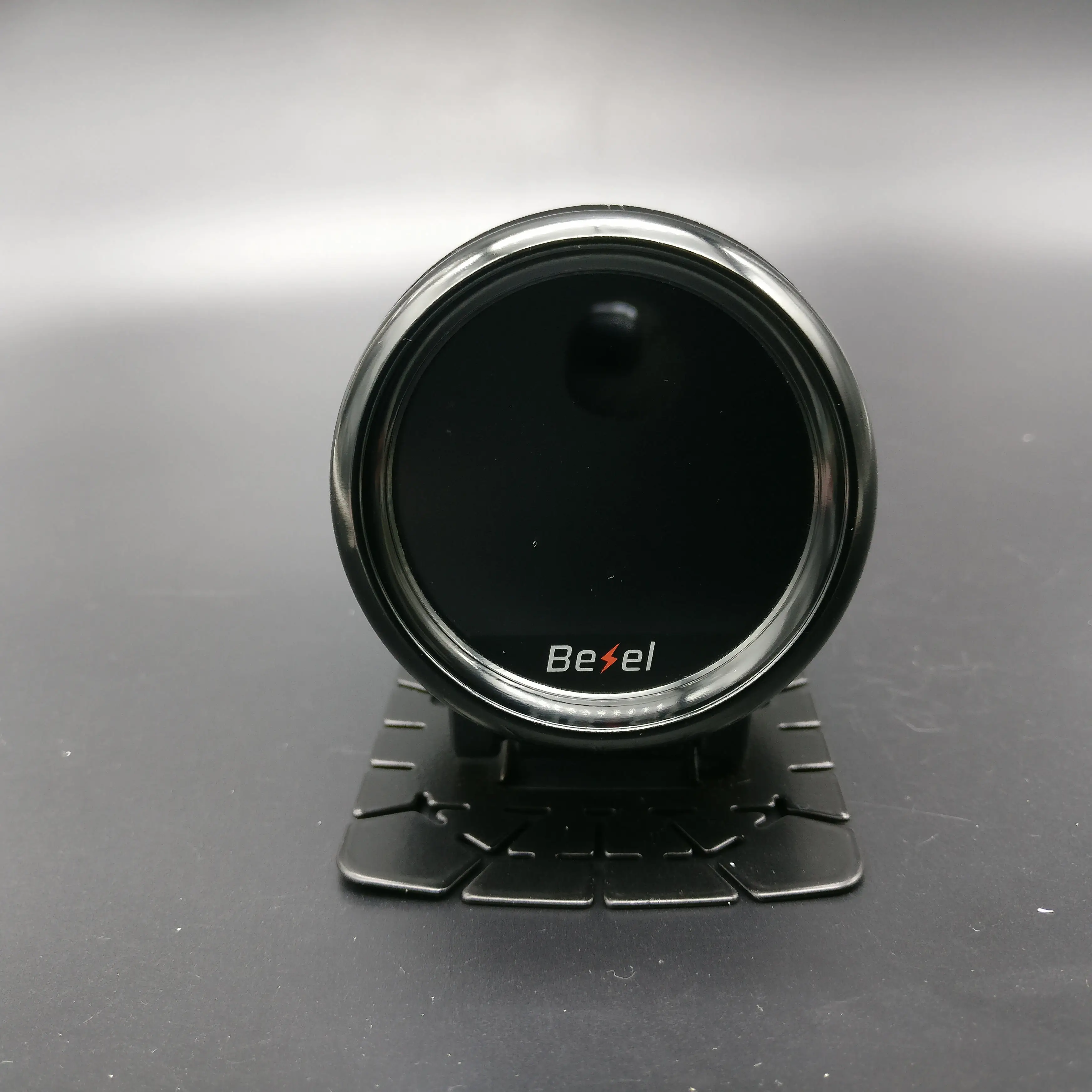Дизайн " 52 мм EVO lcd-30~ 30psi Boost gauge Turbo meter monitor 7 цветов в комплекте gauge pod и sensor