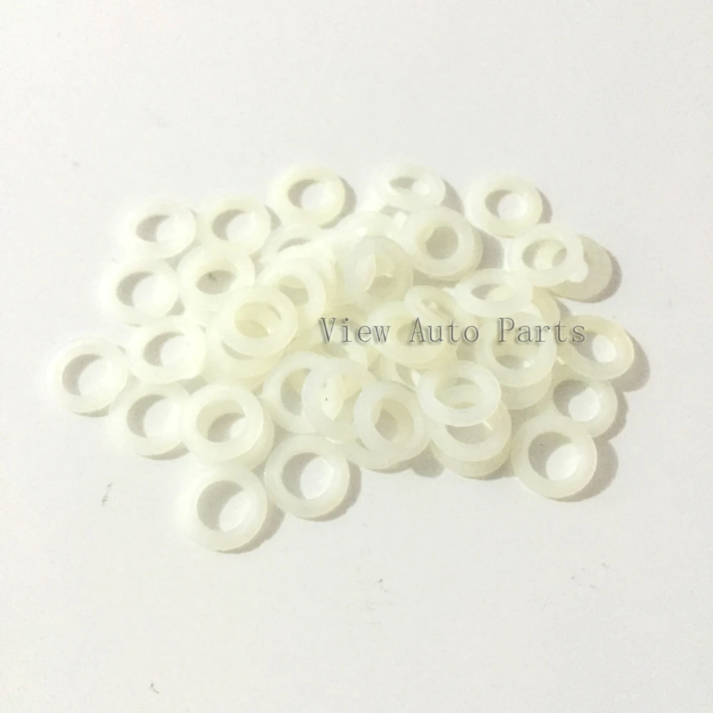 10 комплектов топливного инжектора Ремонтные и сервисные комплекты подходят для