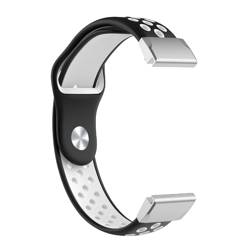 Высокое качество наручные часы для Garmin Fenix 5s gps Смарт часы браслет заменить ремешок для Garmin Fenix 5s ремешок для Garmin Band
