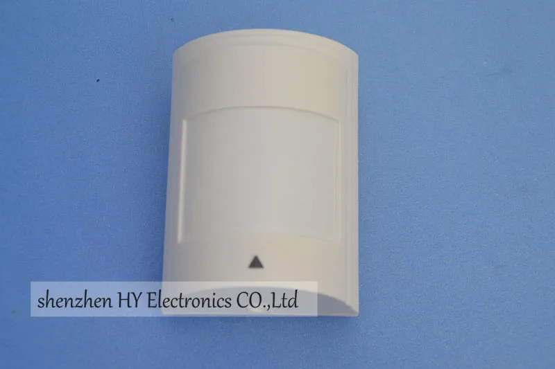 Проводной детектор движения PIR домашняя система охранной сигнализации с выходом