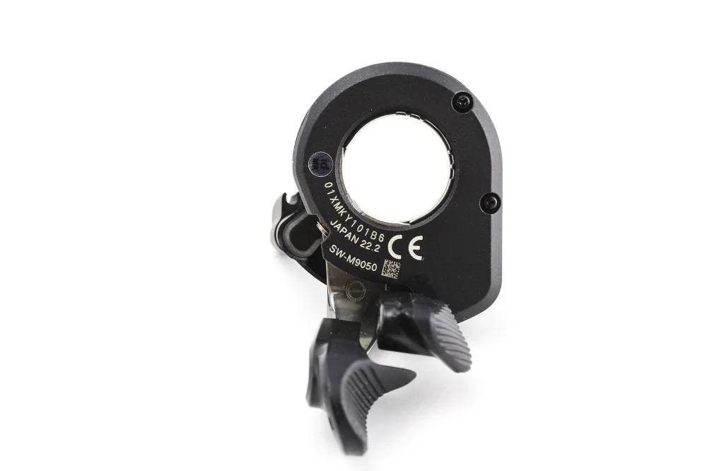 Оригинальный Shimano X T R Di2 SW M9050 программируемый болт для велосипеда MTB 11