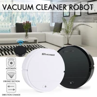 practical automatic smart sweeping robot vacuum cleaner strong suction dry wet clean for home appliances smart sweeper291906