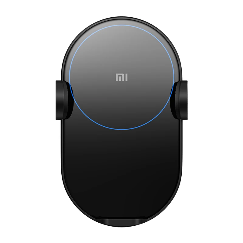 Оригинальное беспроводное автомобильное зарядное устройство Xiaomi 20 Вт/10 Вт макс.