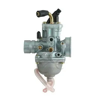 

Motorcycle Carburetor For Polaris Predator 90 2003 2004 2005 2006 07 ATV MANUAL CHOKE 90cc