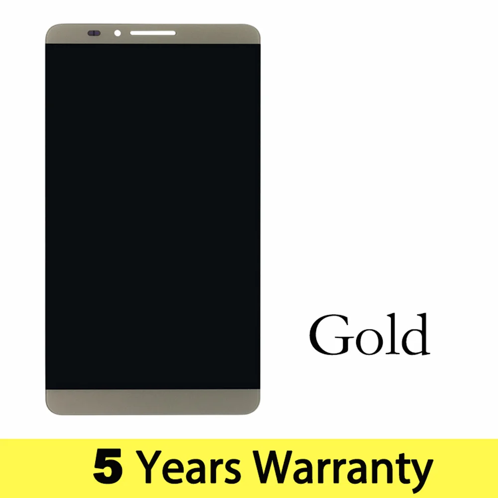 ЖК дисплей для мобильного телефона Huawei Mate 7 сменный MT7 TL10 UL00 сенсорный экран Mt7