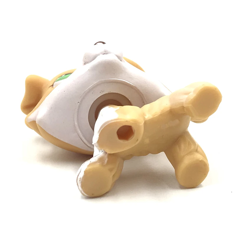 Игрушки из коллекции LPS CAT Littlest pet shop НАСТОЯЩИЕ Оригинальные Аниме фигурки игрушка
