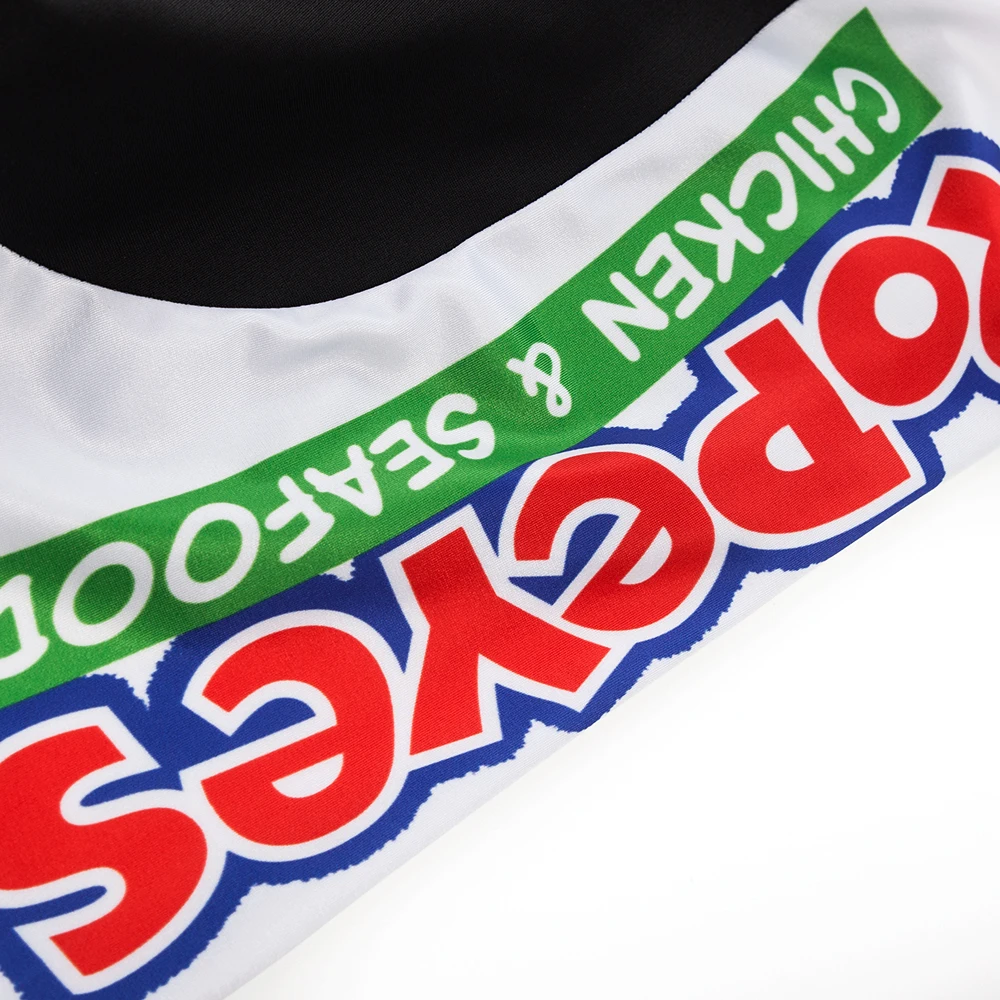 Popeye Ciclismo Джерси ropa Ciclismo Verano гонки спортивный мотоцикл Джерси Топы Ciclismo desgaste манга corta Maillot ropa