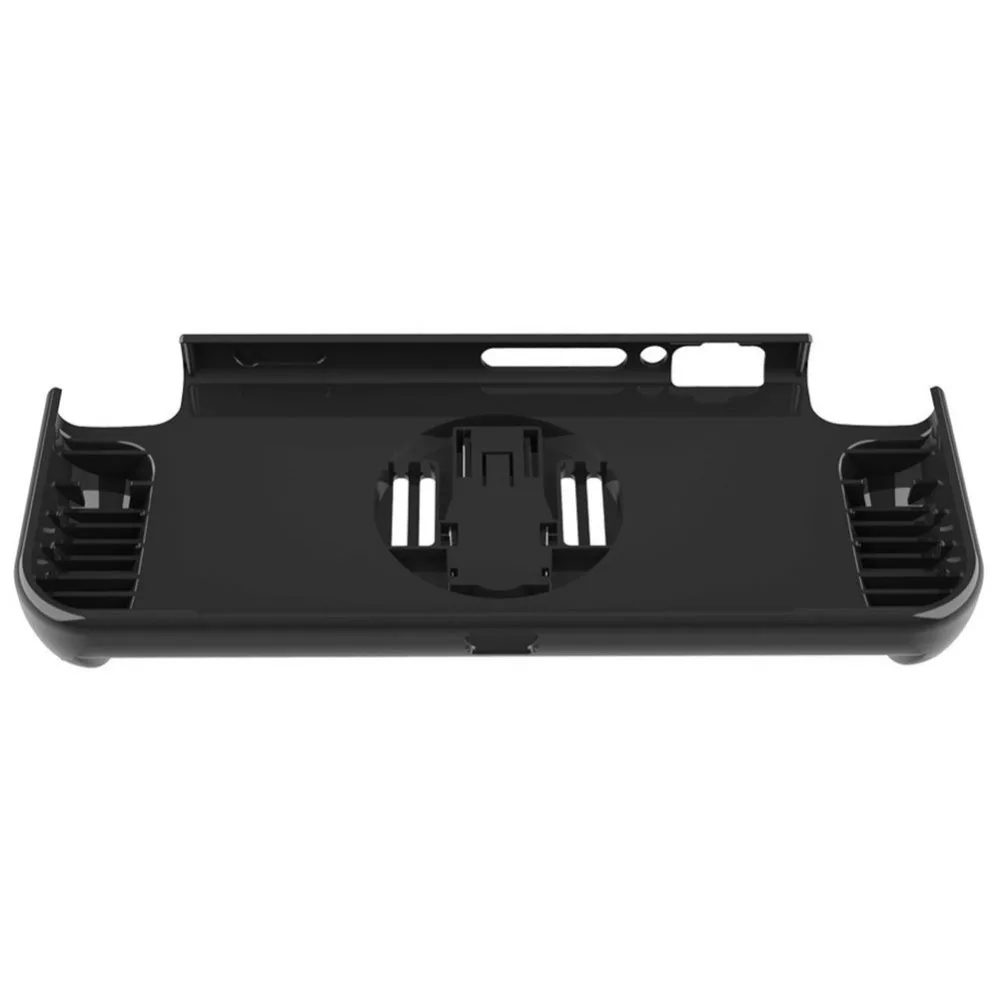 AAAE JYS для Nintendo Switch NS Console защитный чехол накладка из ТПУ с противоскользящим