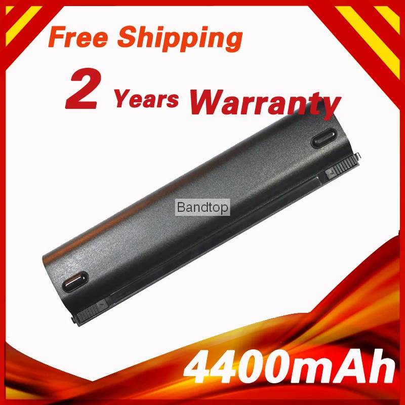 Gololoo 4400mAh аккумулятор для ноутбука ASUS A32 1025 A31 Eee PC 1025C 1025CE 1225 1225B 1225C R052 R052C R052CE 6