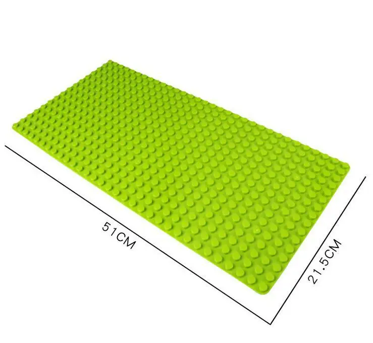 Marble Racing Run совместимые блоки DIY трековые строительные большой размер лабиринт мяч