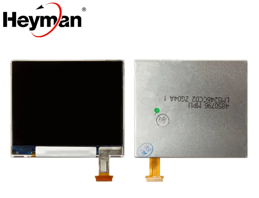Heyman LCD для Nokia E6 00 дисплей экран запасные части|lcd display screen|display screennokia screen |