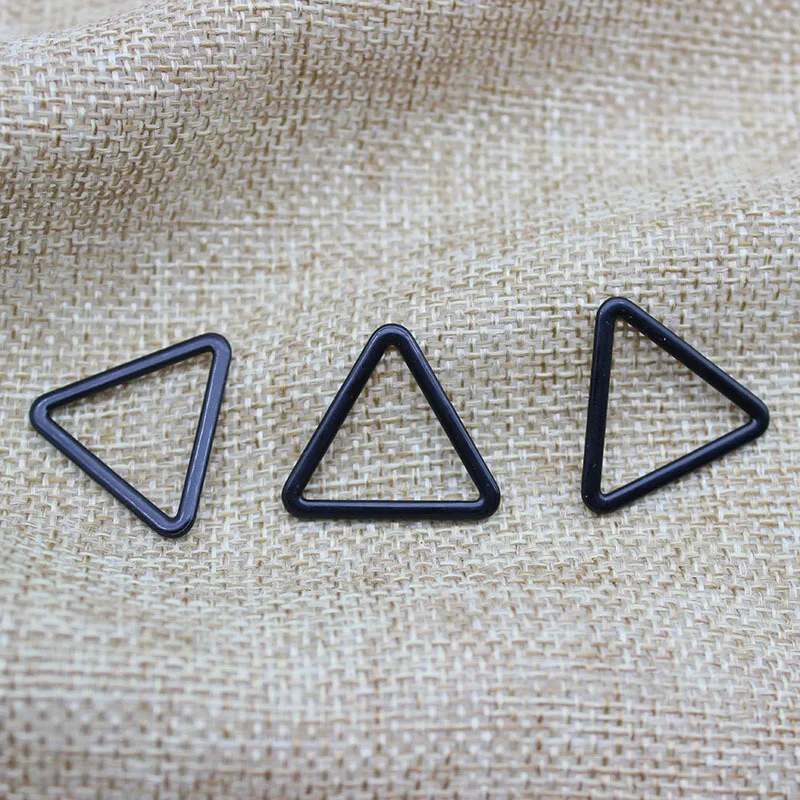 Материал бюстгальтера PP металлические бретельки для крючки с нейлоновым