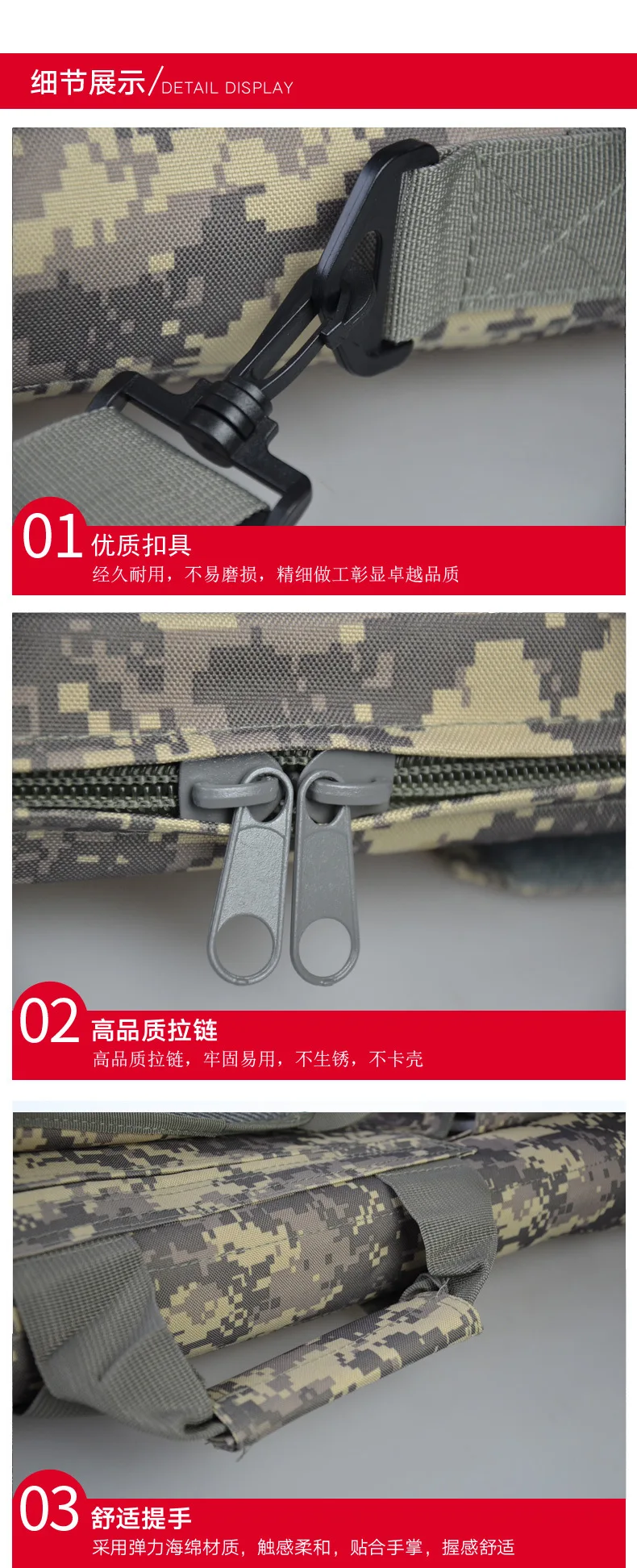 100/120/130 см Тактический Heavy Duty тактический пистолет скольжения бевель сумка для переноски винтовки Чехол сумка на плечо охотничья сумка
