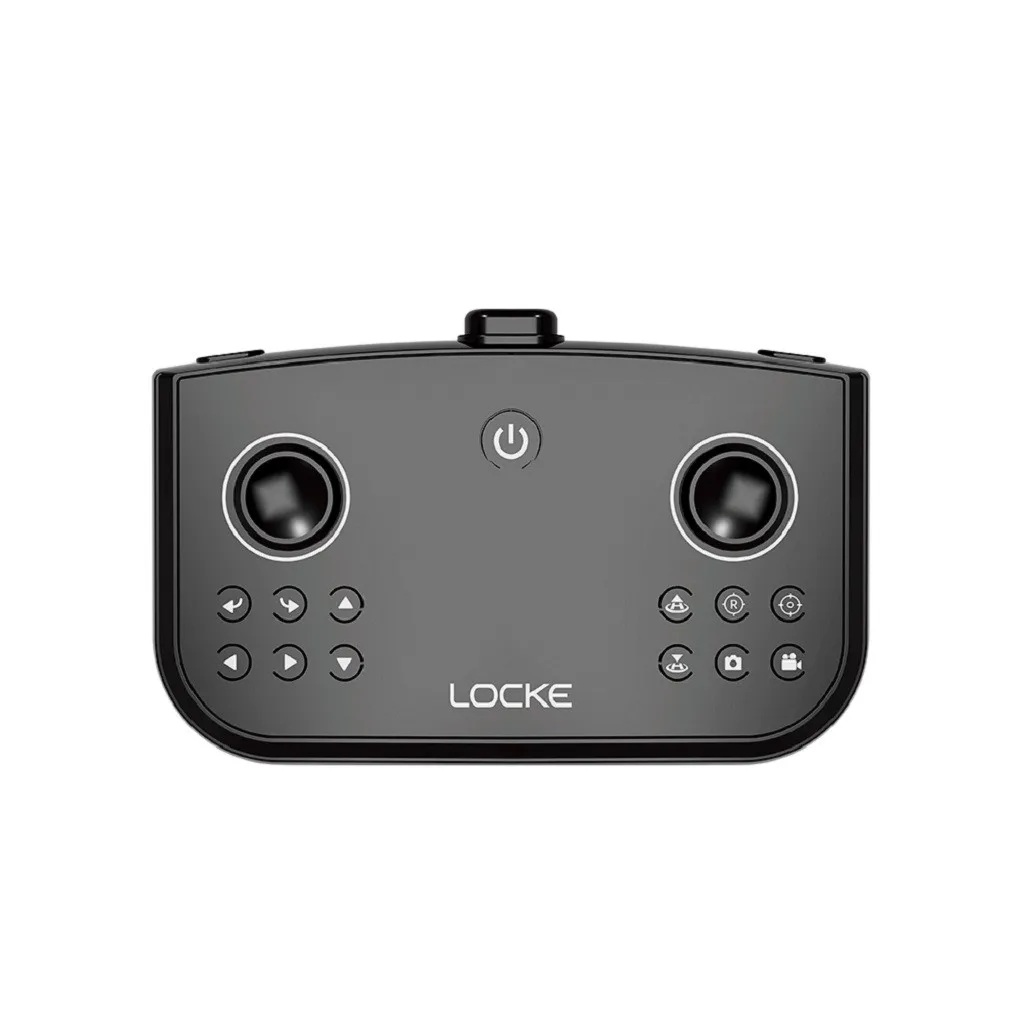 SHRC H2 LOCKE 2K wifi FPV RC Дрон оптическое позиционирование потока Смарт следование RTF Квадрокоптер RC Самолет RTF новое поступление