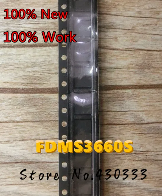 5 шт. 100% новый DD18HF FDMS3660S 22CF 070D QFN 8|Импульсный источник питания| |