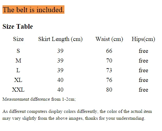 

Winter Skirts Womens New Fashion Autumn Hollow Out Lace Saia Feminina Mini Short Belt Plaid Pleated Wool Skirt