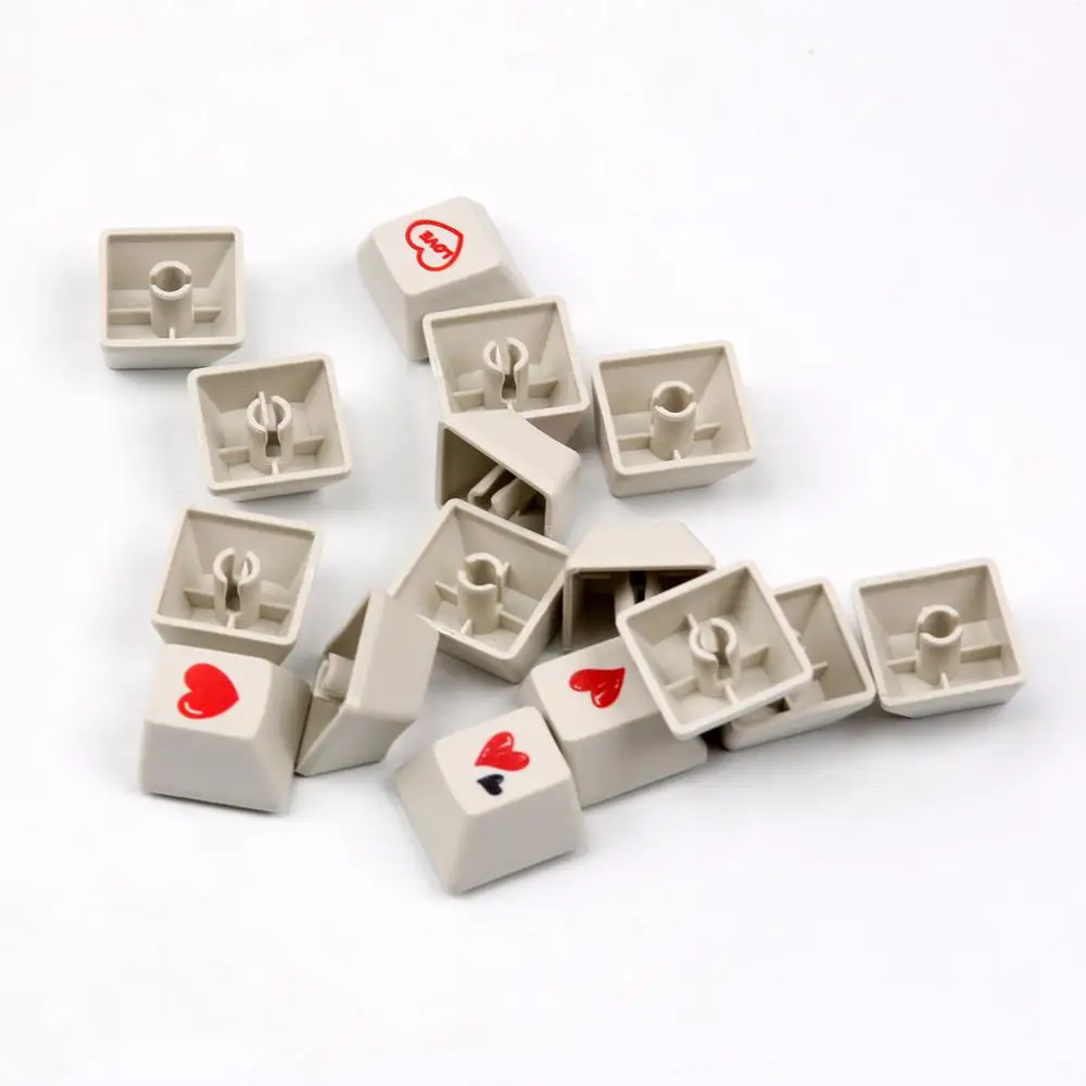 HHKB topre keycap pbt Материал|Клавиатуры| |