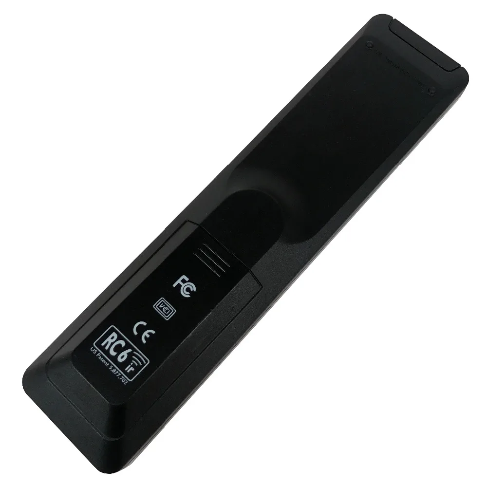 Новый оригинальный пульт дистанционного управления для HP MCE Media Center IR RC6 RC1314401/00