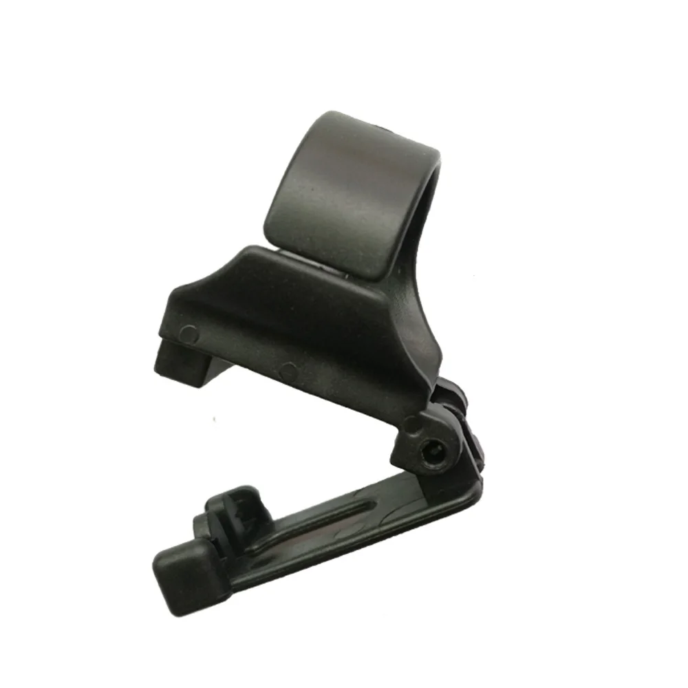 1 piece Плавание дайвинг, Сноркелинг, дыхательная трубка пряжка-Трубка Клип держатель-застёжка аксессуары для крепления - Цвет: 1 piece