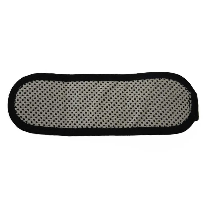 1 пара магнитотерапия турмалиновый браслет для запястья Защита Пояс спонтанный