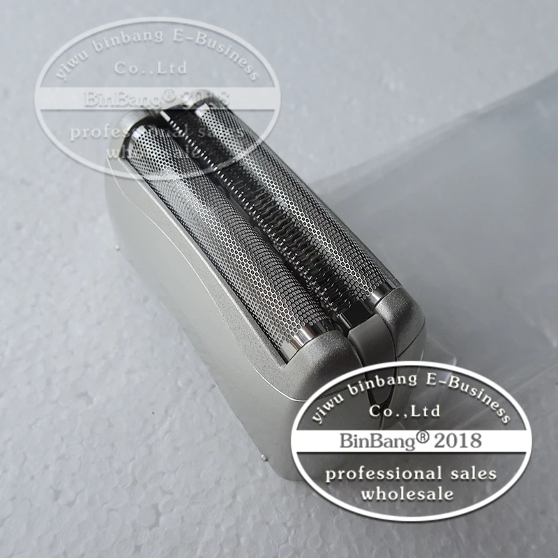 Бритва наружная фольга лезвие сетки Замена WES9065 ES8801 ES8807 ES8161 ES8162 ES8163 ES8171 ES8172 ES8175 ES8176 ES8191